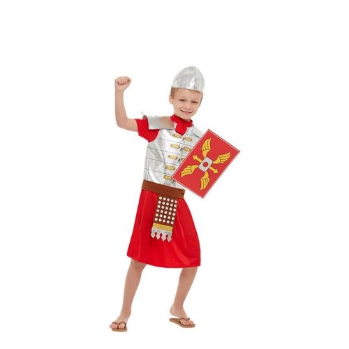 Costume Romain Enfant Pour Enfant Horrible Histories