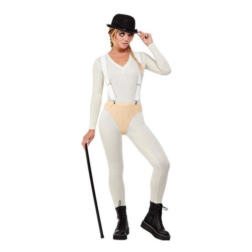 Culte Des Délinquants Films Costume Femmes
