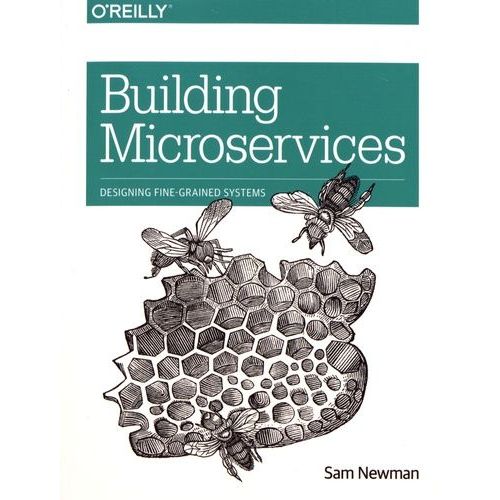 Building Microservices