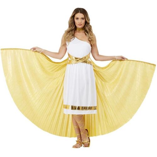 Couche Grecque Avec Golden Wings