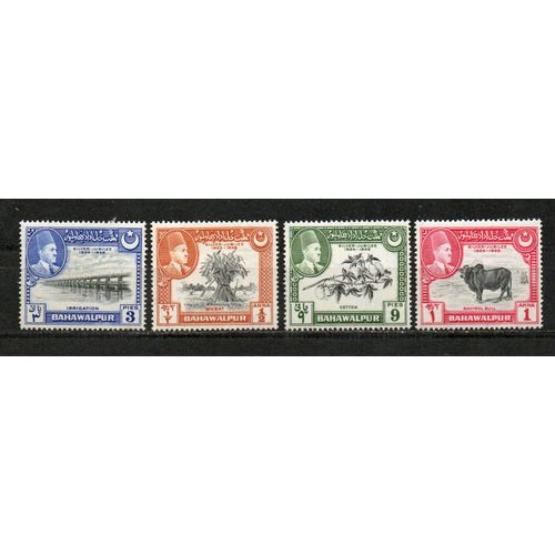 Timbres-Poste De L¿Inde