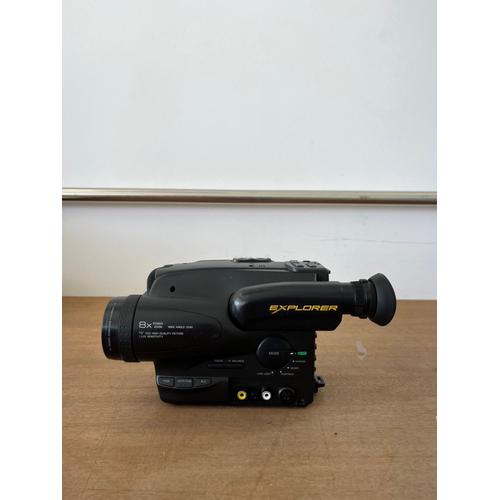Caméra Philips VHS-C M620