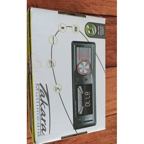 Autoradio Takara rdu 1705