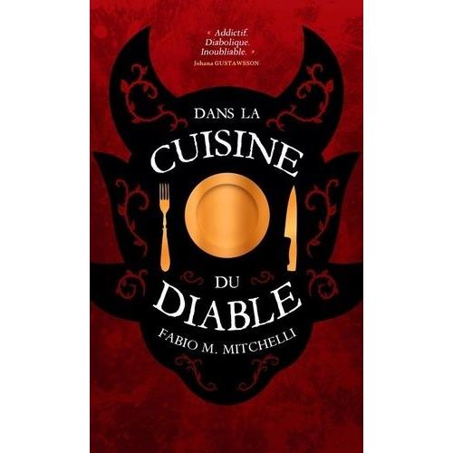 Dans La Cuisine Du Diable