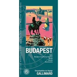Budapest - Avenue Andrássy, Berges Et Ponts Du Danube, Colline Du Château, Obuda, Esztergom