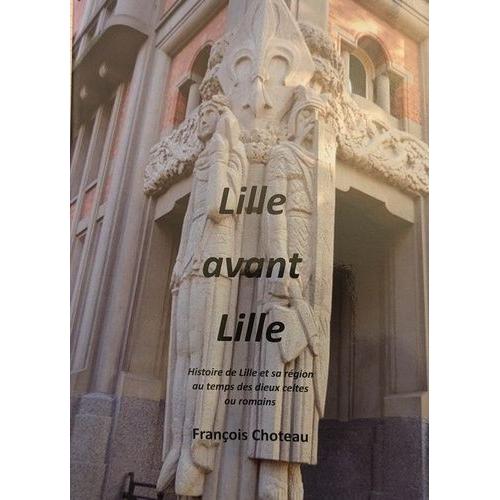 Lille Avant Lille