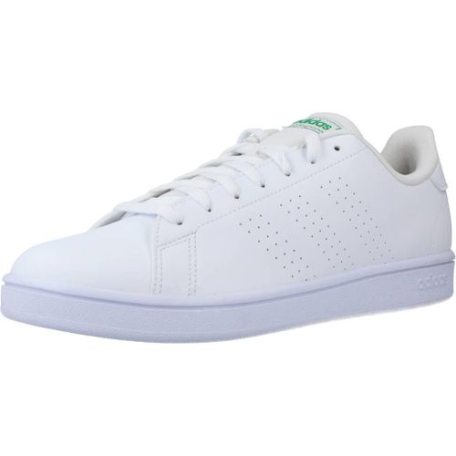 Adidas Advantage Base Colour Blanc