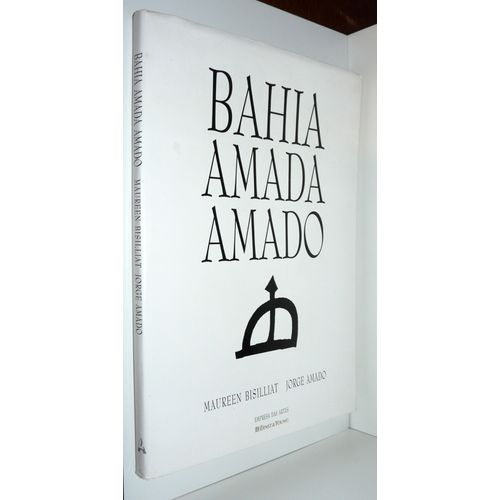 Bahia Amada Amado