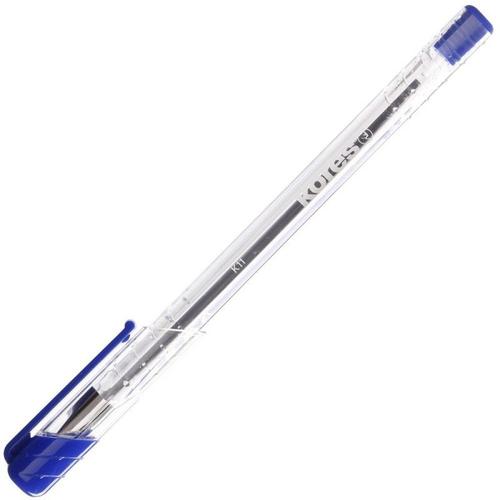 Stylo Ball Pen K11 Bleu Kores