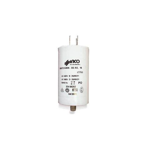 Condensateur 20Mf 450V Multi-Marques 481981729153
