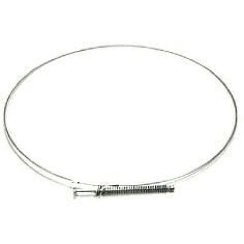 COLLIER DE SOUFFLET AVANT POUR LAVE LINGE BRANDT - LF8D001A7