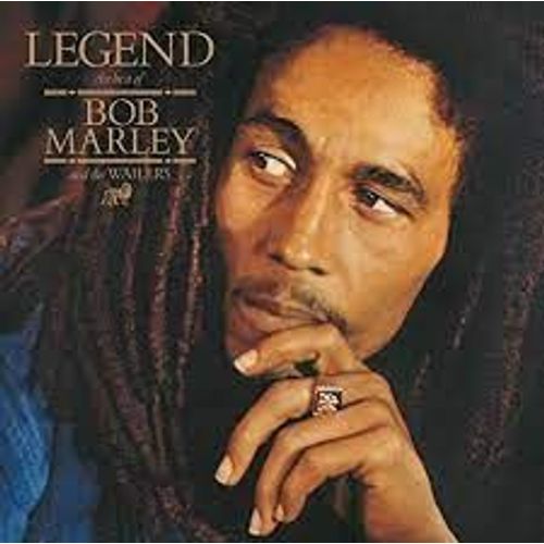 Legend - Édition Gatefold 2020