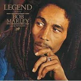 Legend - Édition Gatefold 2020