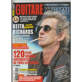 Guitarextreme Revue N 15