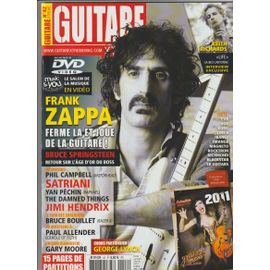 Guitarextreme Revue N 42