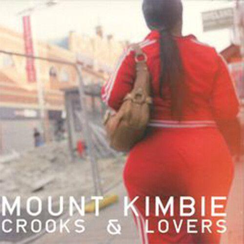 Mount Kimbie - Crooks & Lovers (Special Edition) [Vinyl] Special Ed