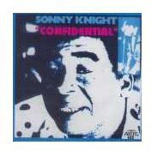 Sonny Knight - Confidential [Vinyl]