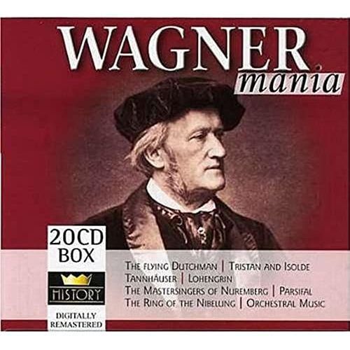 Wagnermania