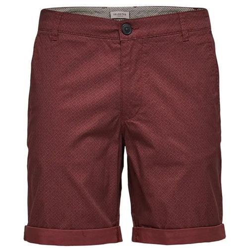 Short Bermuda Selected Homme - Taille S