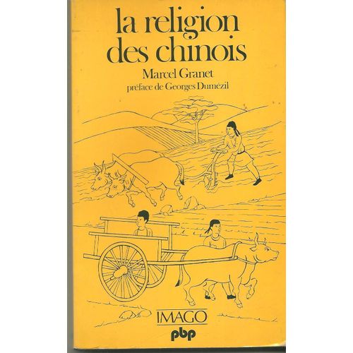 La Religion Des Chinois