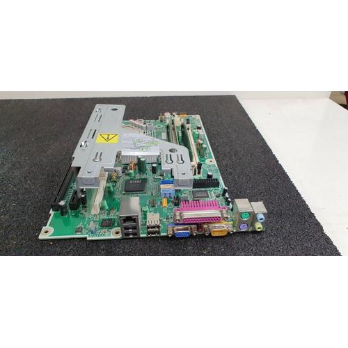 HP 439752-002 578188-001 RP5700 Socket 775 carte mère complète avec CPU+RAM