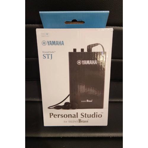 Yamaha STJ personnal studio