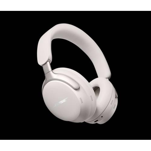 Casque bose quick confort 2 ultra son a réduction de bruit