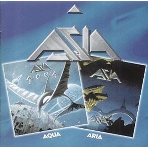 Aria/Aqua