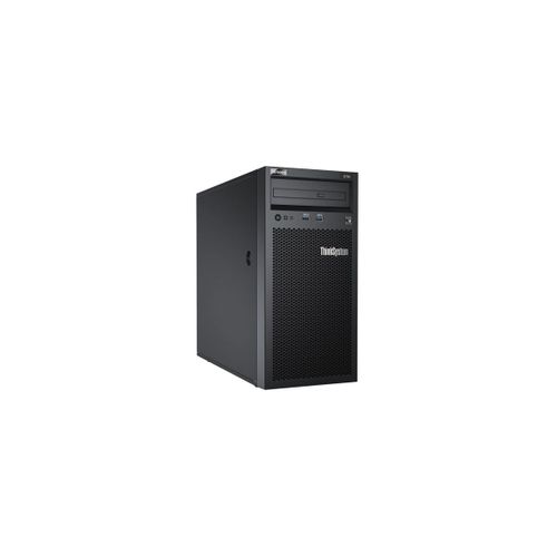 Lenovo ThinkSystem Client - Disque dur - 1 To - interne - 3.5" - SATA 6Gb/s - 7200 tours/min - pour ThinkSystem ST50 7Y48, 7Y49