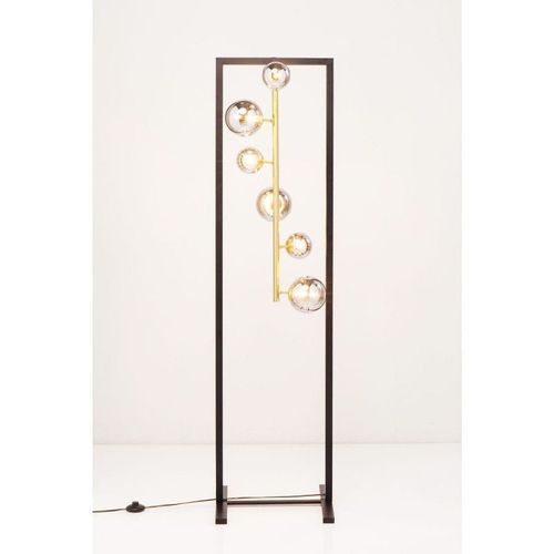 Lampadaire Balloon Cube 160cm Kare Design