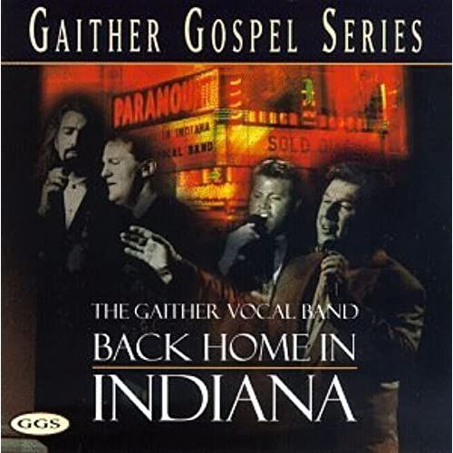 Back Home In Indiana