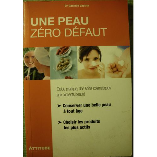 Une Peau Zero Default