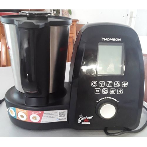 Robot Thomson Geni Pro