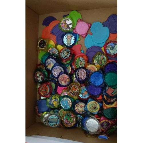 Waps Pokémon À Vendre