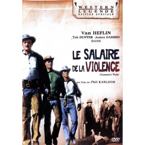 Le Salaire De La Violence - Édition Spéciale