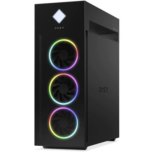 HP OMEN 45L GT22-0019ns Intel Core i9-12900K/32GB/2TB+1TB SSD/RTX 3080