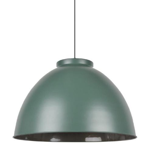 Corep Suspension Dome Métal D45 Dock Vert