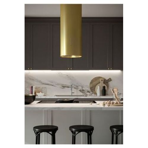 Hotte décorative îlot Falmec POLAR2140