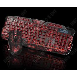 Achat Accessoires gaming