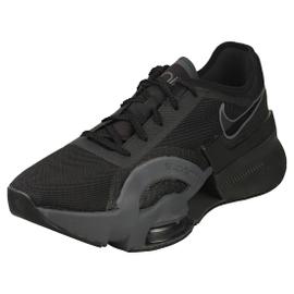 Nike zoom noir discount homme