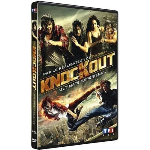 Knock-Out : Ultimate Experience / Bko: Bangkok Knockout
