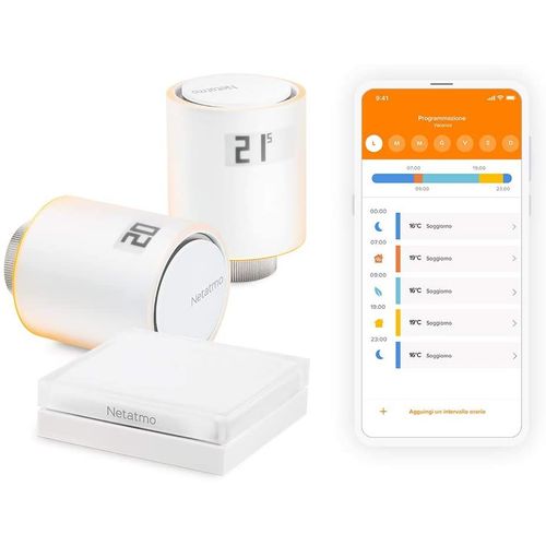 Netatmo Starter Pack