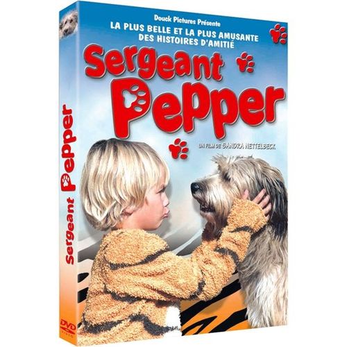 Sergeant Pepper