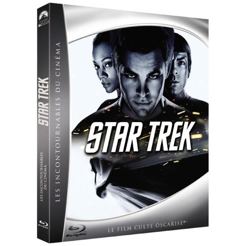 Star Trek - Édition Digibook - Blu-Ray