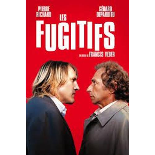 Les Fugitifs