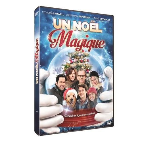 Un Noël Magique