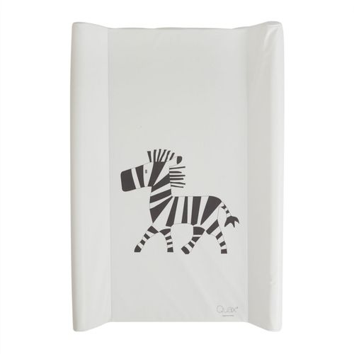 Matelas À Langer Zébra - Quax