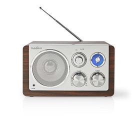 Radio-réveil Schneider VIVA DAB+ GRIS sur