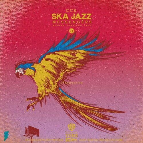 Ska Jazz Messengers - Introspeccion [Vinyl]