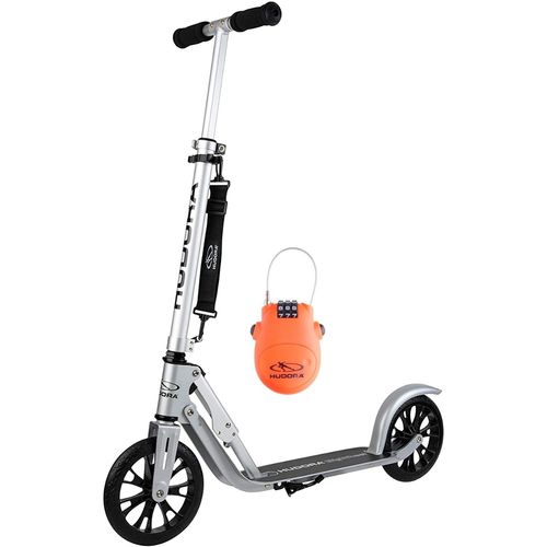 Trottinette Hudora 14100/01+14992